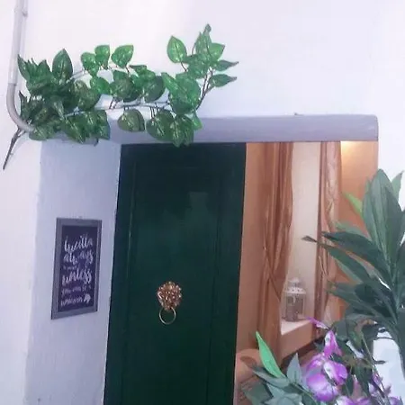 Apartment Le Petite Fleur *