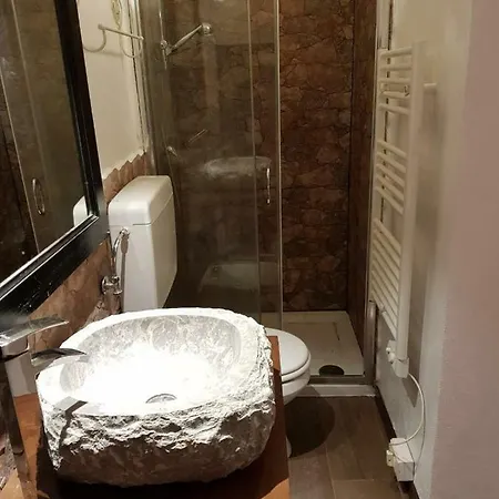 Apartment Le Petite Fleur *
