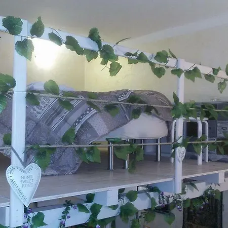 Apartment Le Petite Fleur